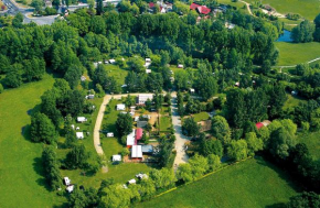 KNAUS Campingpark Lübben